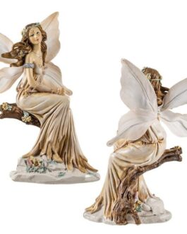 Pinky Hada Resina grande