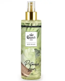 Body splash Pistacchio Lovers