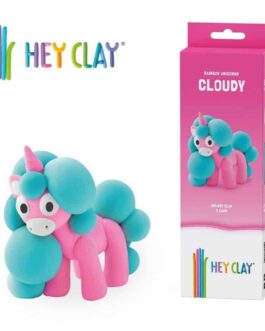 Hey Clay Modela tu personaje plastilina