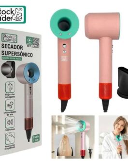 Secador Supersónico