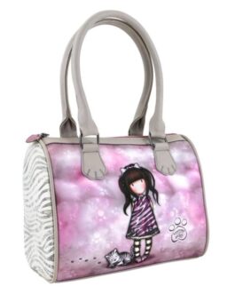 Bolso de mano Gorjuss wild