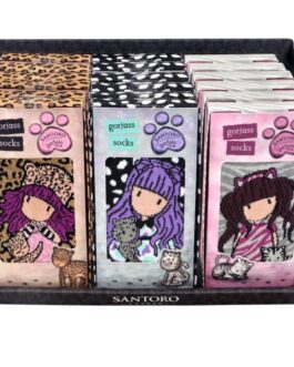 Calcetines Gorjuss