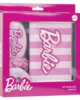 Set belleza Barbie