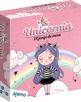 Juego Unicornia