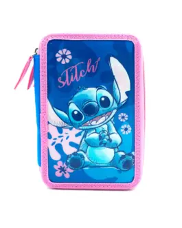 Plumier grande Stitch