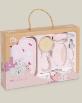 Set cuidado del bebé