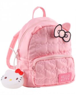 Mochila casual Hello Kitty