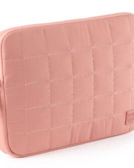 Funda portátil rosa Miquel Rius