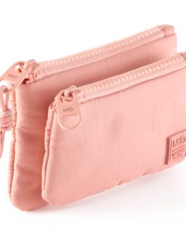 Monedero rosa Miquel Rius