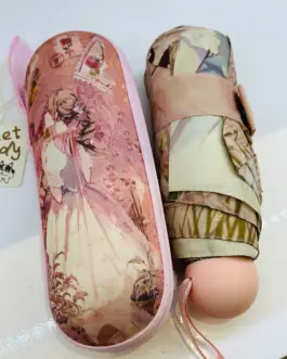 Paraguas cápsula Sweet Candy