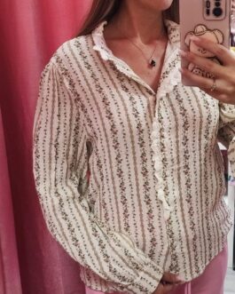 Camisa Lady bella