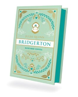 Bridgerton 8 - Buscando esposa