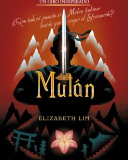 Un giro inesperado: Mulán