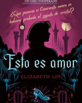 Un giro inesperado: Esto es amor