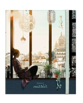 Agenda anual Shopie Griotto